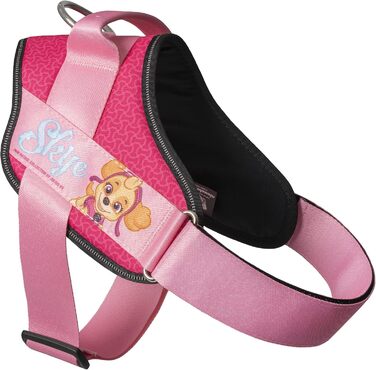 Нашийник для собак Paw Patrol JK9, розмір L (Скай)