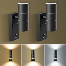 колір: 2 x schwarz mit 4 x gu10