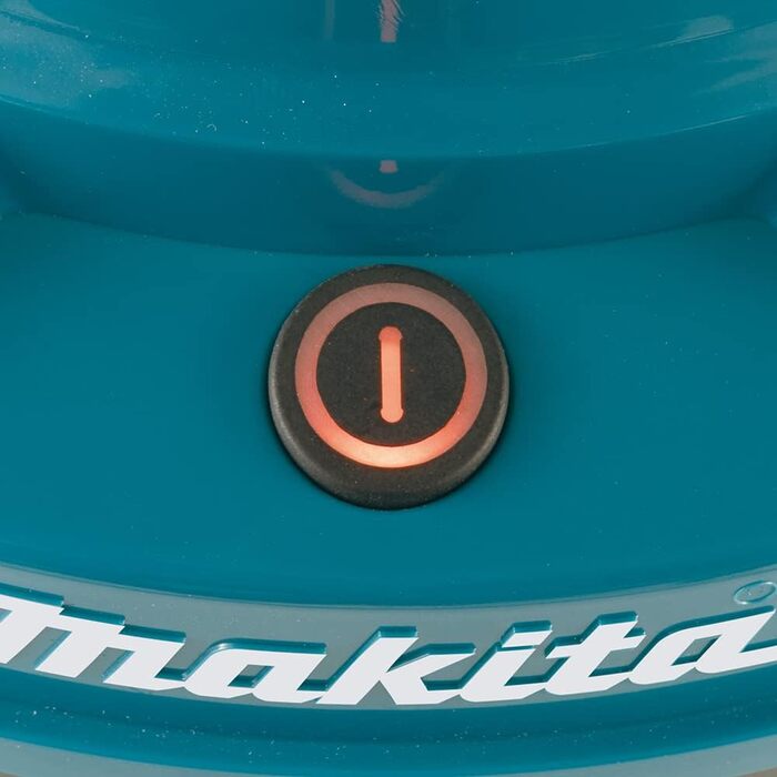 Makita DKT360Z Cordless Kettle 2x18V (without battery, without charger)