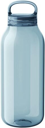Kinto - Blue Drinking Bottle - 500ml