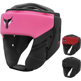 color: black and pink