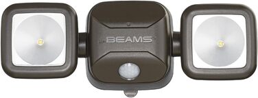 Світлодіодний прожектор Mr Beams з датчиком руху, білий, 500 люмен, модель MB360XT
