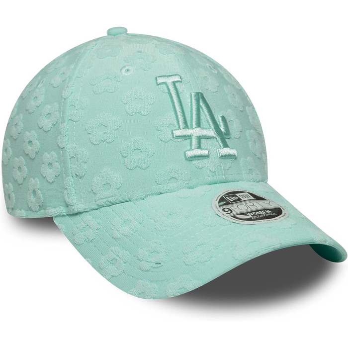 Кепка New Era New York Yankees MLB Satin Rose 9Forty регульована, жіноча
