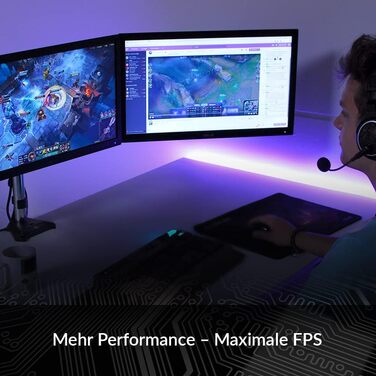 ARCTIC Freezer 34 eSports DUO - Кулер для CPU, Tower, 120 мм, PWM, Intel/AMD, LGA1700, Сірий