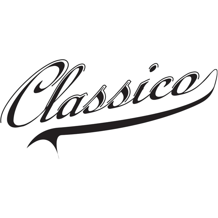 Мікрохвильова піч Melissa Retro 16330129 – 23 літри, 1000 Вт, з грилем, металевий колір