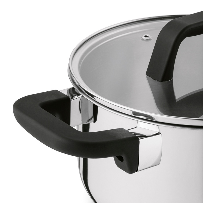 Каструля традиційна Starke Pro Sfera 5,8 л