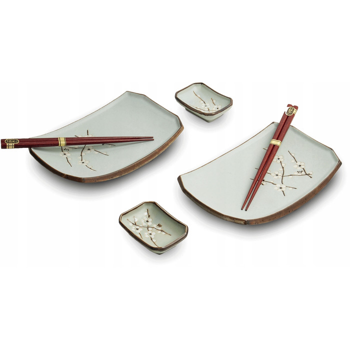 Набір для суші на 2 особи — Soshun Box