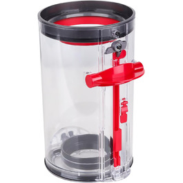 Контейнер для пилу Sgizoku для пилососів Dyson Animal/Absolute (V11-v15), замінна частина, аксесуар, 969509-01