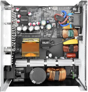 Блок живлення Thermaltake Toughpower GT 1000W, білий
