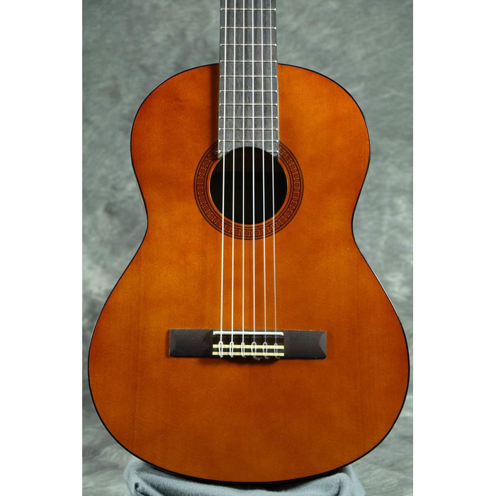 Кітара класична Yamaha CGS102AII Natur для учнів, 1/2 розміру