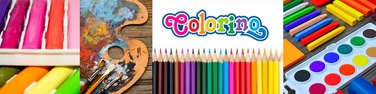 Багатофункціональний шкільний рюкзак Colorino, багатоколірний, 19 л