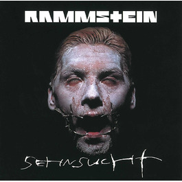 Sehnsucht - Vinyl LP платівка Rammstein (оригінал)