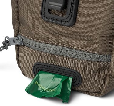 DOG Copenhagen Go Explore - ласощі-сумка, Mocca