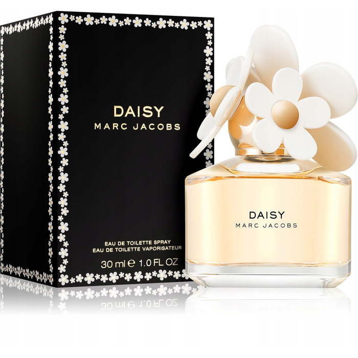 Туалетна вода Marc Jacobs Daisy, 30 мл