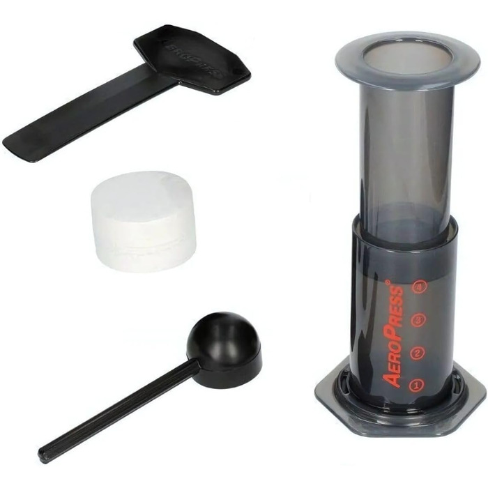 Кавовий прес AeroPress для приготування кави