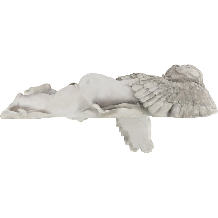 Design Toscano Sleeping Angel Figurine