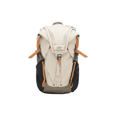 Сумка-рюкзак для камери VSGO Pocket Ranger Outdoor, захисний фоторюкзак для дзеркальних та бездзеркальних камер (25-33Л), Off White