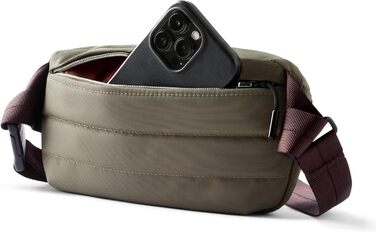 Bellroy Laneway Belt Bag - поясна сумка через плече, Seakelp