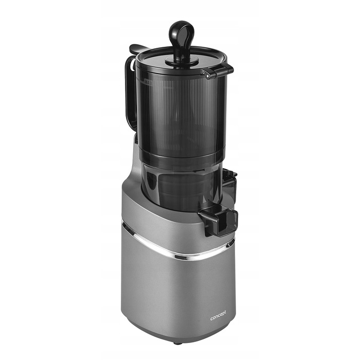 Вертикальна шнекова соковижималка Concept JUICY LO7120, 250 Вт