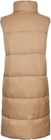 Жіночий жилет VERO MODA Weste VMUPPSALA Weste XS Tigers Eye