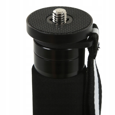 Портативний карбоновий монопод P335C, 5 секцій, для фотографії