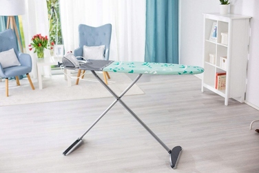 Прасувальна дошка стандартна Vileda, 120 см x 38 см