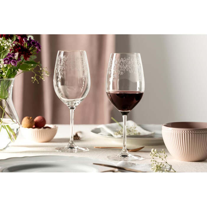 Набір склянок для білого вина Leonardo Chateau, 6 шт, 410 мл, 061591