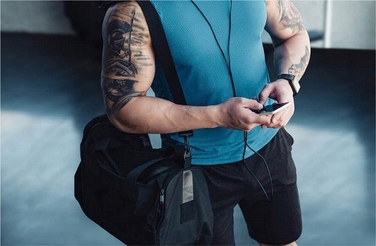 Ваги для ванної кімнати Charder FTG-588