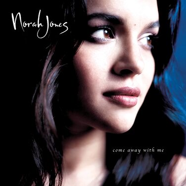 Norah Jones - Come Away With Me (20-річчя) - Вінілова платівка LP