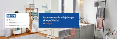 Прасувальна дошка WENKO Advance 120x42, стійка