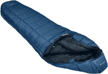 Сплячий мішок VAUDE Sioux 800, 220 см, 1500 г, 3-сезонний, дихаючий, для кемпінгу та відпочинку на природі