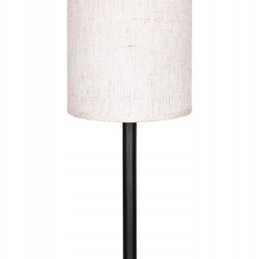 Підлогова лампа Masterled Passo E27 35 Вт, білий/чорний