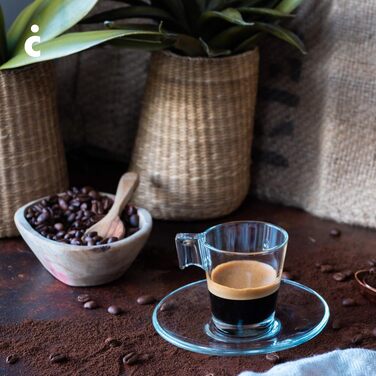 Набір кавових капсул Il Caffè Italiano Napoli, сумісні з Lavazza A Modo Mio, 120 шт по 7.5 г
