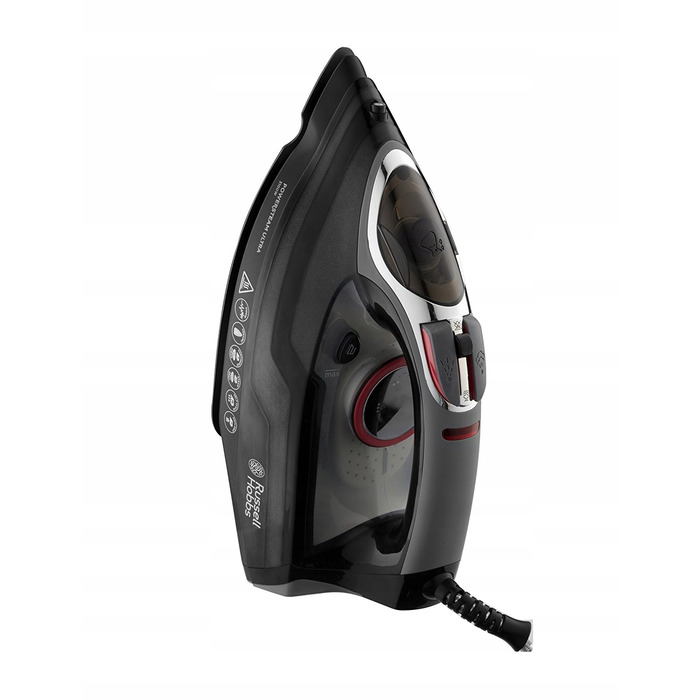 Праска Russell Hobbs L3XE-GRH2P 3218,6 Вт