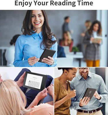 Чохол для Kindle 11-го покоління (2024/2022), 6