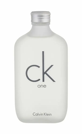 Туалетна вода Calvin Klein CK One, 200 мл