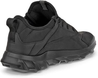 Чоловічі низькі кросівки ECCO MX Gore-Tex 43 EU чорного кольору