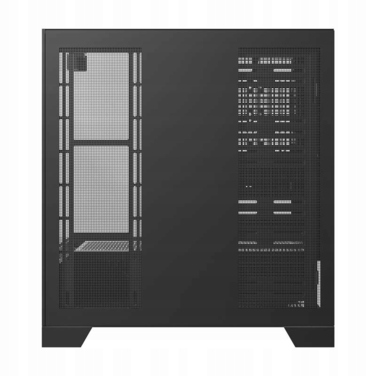 Корпус DarkFlash DY450 PRO Big Tower, чорний