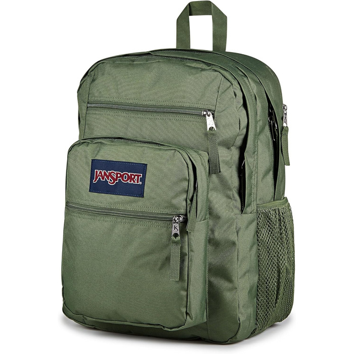 Рюкзак JanSport BIG STUDENT, 15