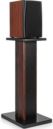 Підставки для акустики OUUTMEE 60 см (2 шт.) - дерев'яні, для Hi-Fi, кінотеатру, універсальні, з піском, для полиць