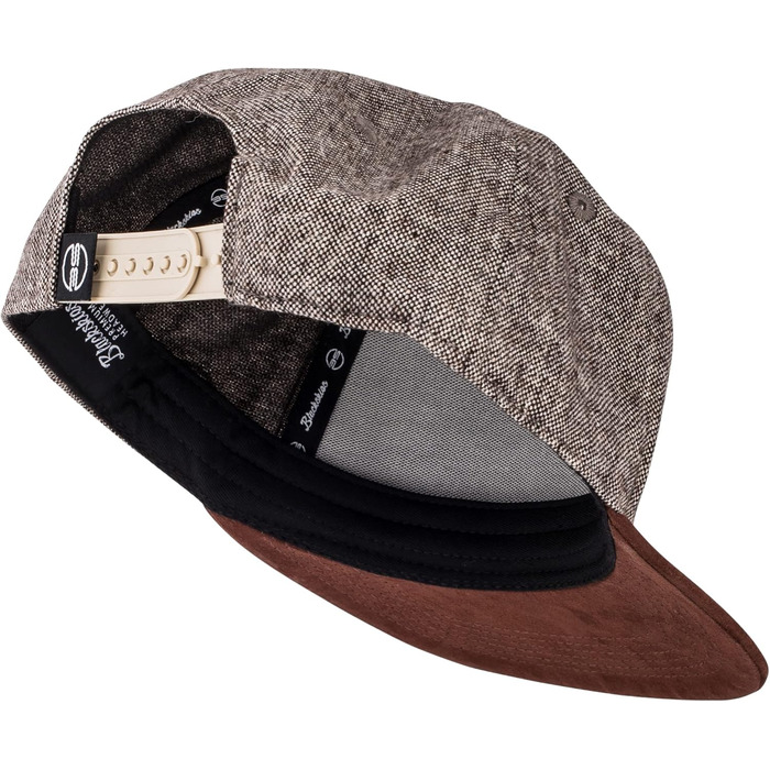 Кепка Snapback Blackskies® Ancient Gods | Бейсболка з козирком для чоловіків та жінок | Преміум якість, унісекс, логотип Baal, літня кепка, один розмір