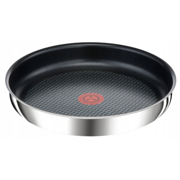 Набір сковорідок TEFAL Ingenio Emotion L897S474 (4 предмети)