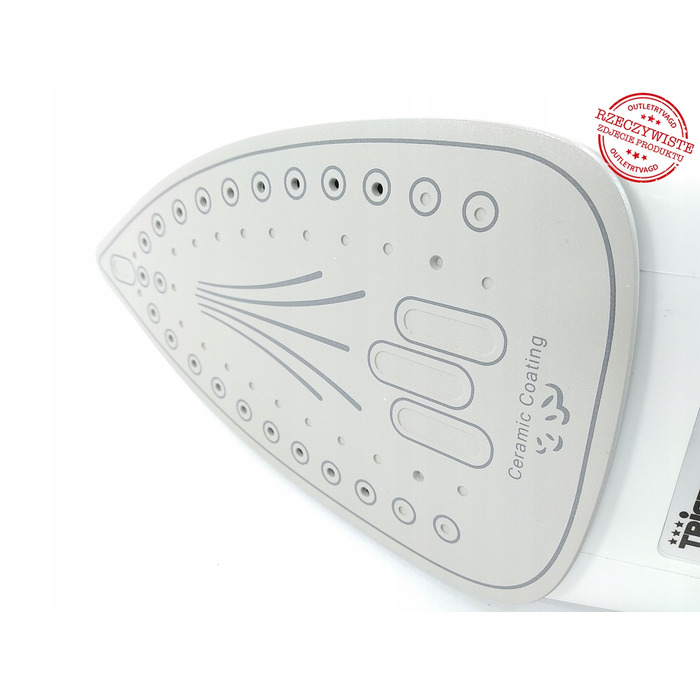 Праска Tristar ST-8300 2000 Вт