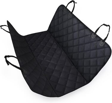 Захист для багажника автомобіля для собак Shine HAI: вологостійкий, антиковзний, для всіх моделей SUV