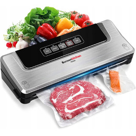 Вакууматор Bonsenkitchen VS3000