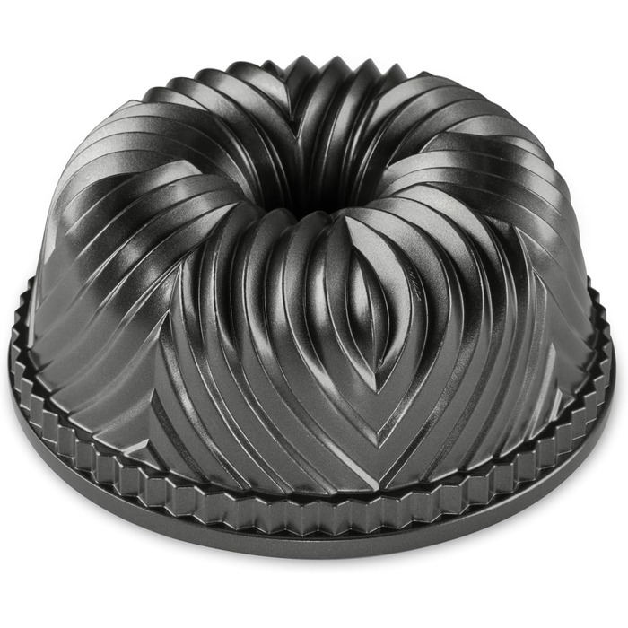 Форма для випічки Nordic Ware Bavaria Bayrisch, металева, для випічки