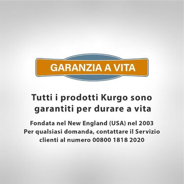Автокрісло для собак Kurgo Rover, чорно-синій колір, до 9 кг, з автогуртком, проста установка