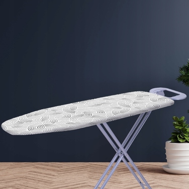 Прасувальна дошка стандартна Korona Shops, 120 см x 38 см