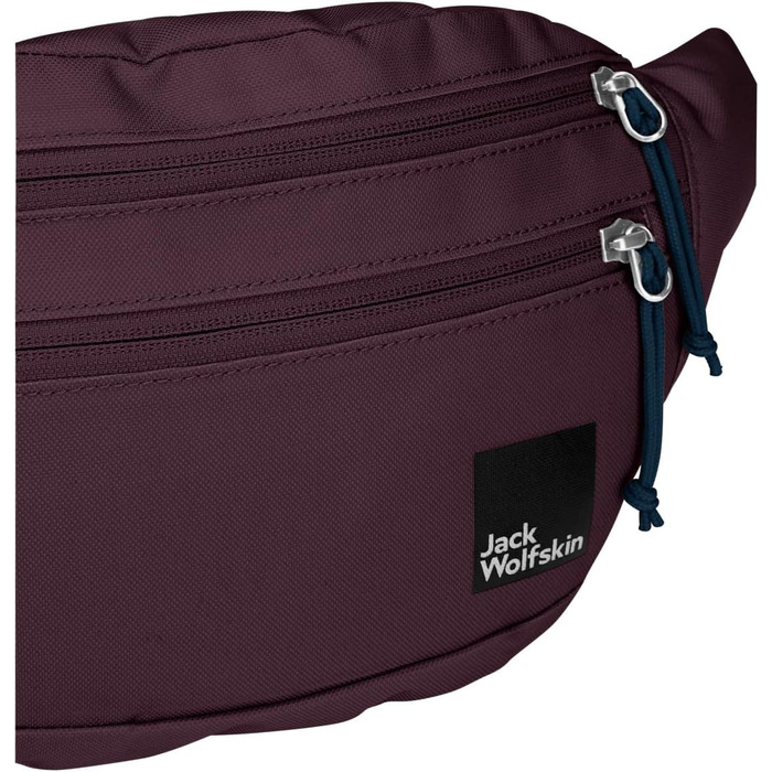 Кепка Jack Wolfskin Amaranth (універсальний розмір)