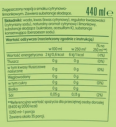 Сифонізатор для води SodaStream Terra + 2 пляшки + 4 сиропи (Pepsi, 7Up, Mirinda, Pepsi Max)